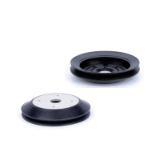 SBB - 1.5 bellows suction cup